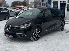Продаж б/у мінівен Renault Scenic в Харкові - купити на Автобазарі