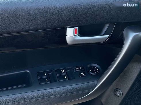 Kia Sorento 2014 - фото 17