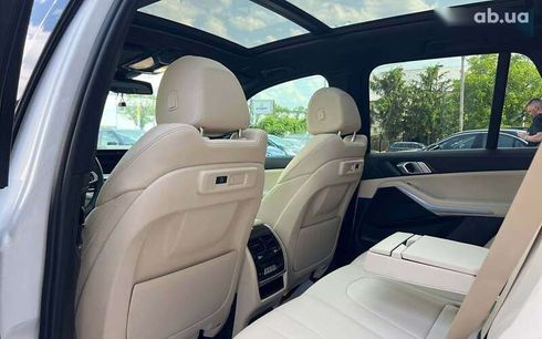 BMW X5 2019 - фото 27