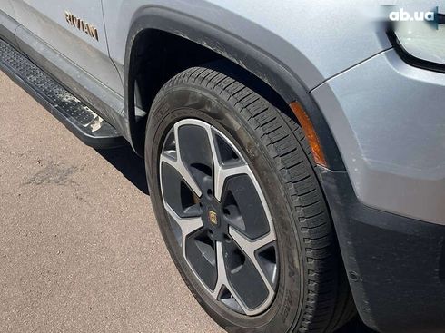 Rivian R1T 2022 - фото 19