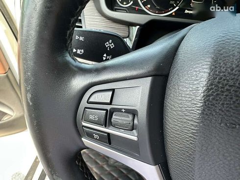 BMW X5 2018 - фото 15
