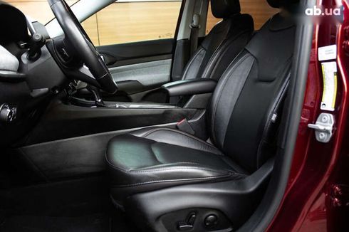 Jeep Compass 2022 - фото 11