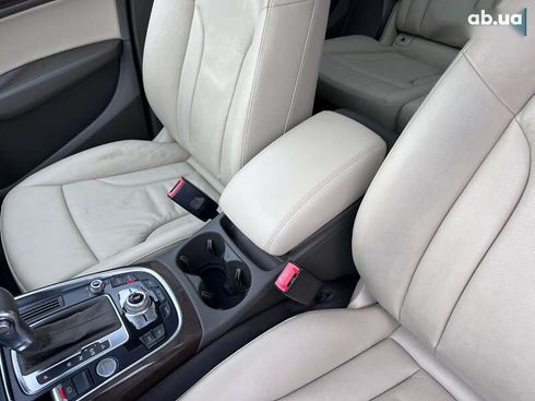 Audi Q5 2014 - фото 26