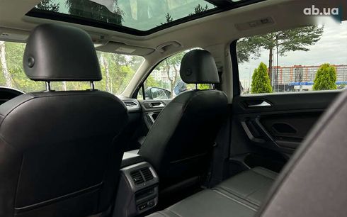 Volkswagen Tiguan 2018 - фото 11