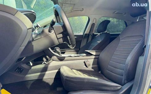 Ford Fusion 2014 - фото 8