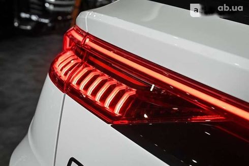 Audi Q8 2023 - фото 1
