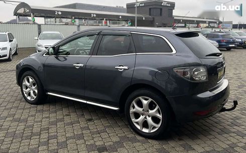 Mazda CX-7 2010 - фото 6