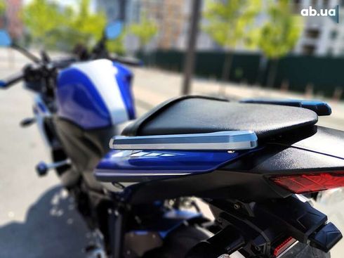 Yamaha R3 2016 - фото 12