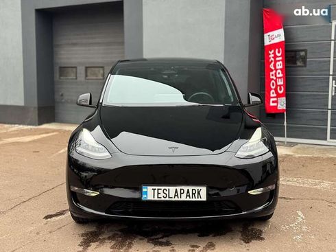 Tesla Model Y 2023 - фото 3