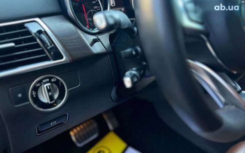 Mercedes-Benz GLE-Class 2017 - фото 13