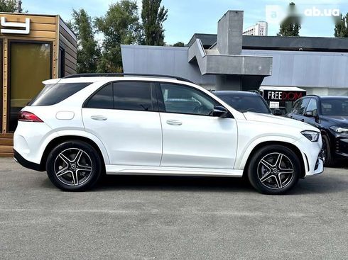 Mercedes-Benz GLE-Class 2022 - фото 8