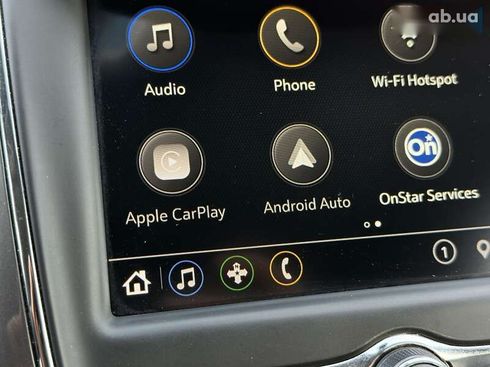 Chevrolet Cruze 2018 - фото 24