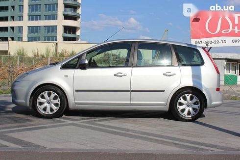 Ford C-Max 2010 - фото 29