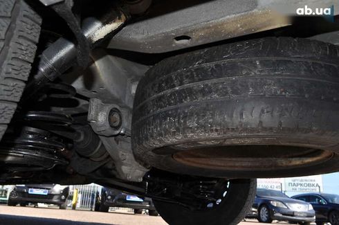 Mercedes-Benz Vito 2020 - фото 26