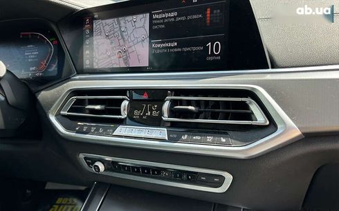 BMW X5 2020 - фото 11