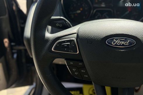Ford Focus 2015 - фото 20
