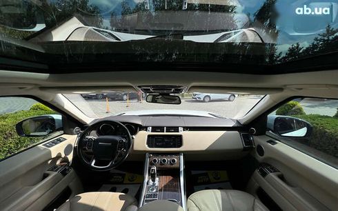 Land Rover Range Rover Sport 2016 - фото 13