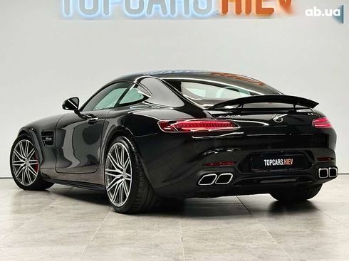 Mercedes-Benz AMG GT (С190) 2018 - фото 10