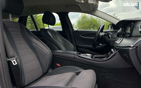 Mercedes-Benz E-Класс 2017 - фото 10