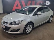 Продажа б/у Opel Astra в Киеве - купить на Автобазаре