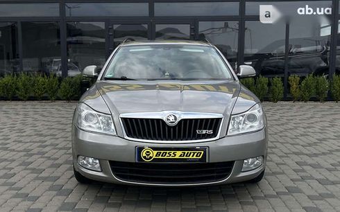 Skoda Octavia 2013 - фото 3