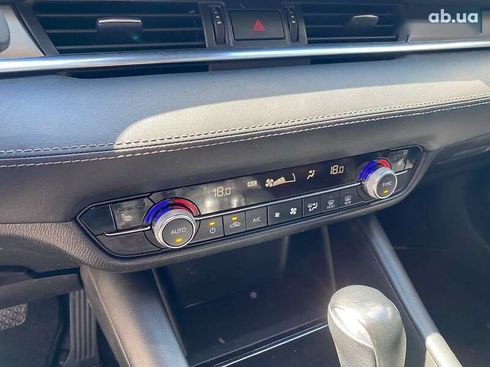 Mazda 6 2018 - фото 16