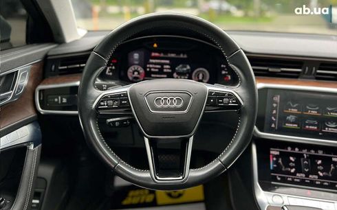 Audi A6 2020 - фото 22