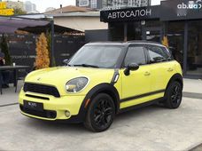 Продаж вживаних MINI в Києві - купити на Автобазарі