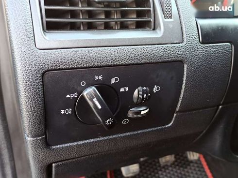 Ford Mondeo 2003 - фото 21