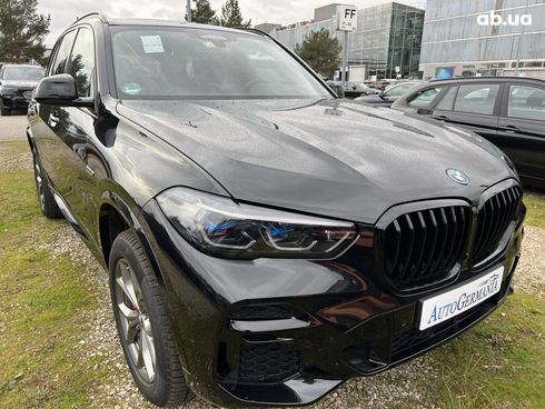 BMW X5 2022 - фото 12