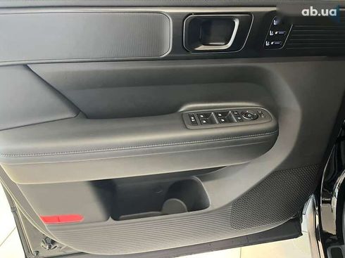 Hyundai Santa Fe 2024 - фото 11
