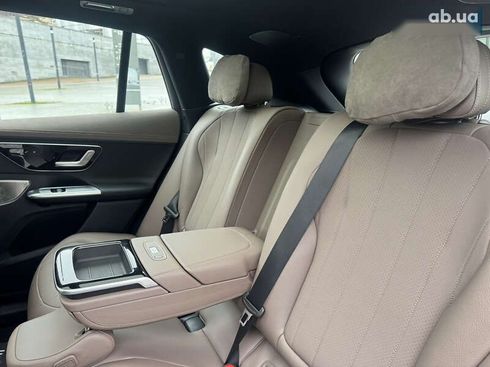 Mercedes-Benz EQE-Класс 2024 - фото 27