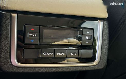 Subaru Ascent 2019 - фото 18