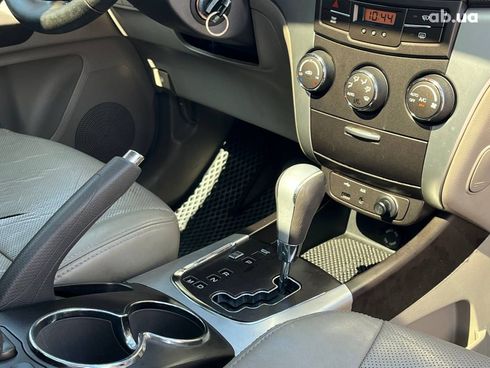 SsangYong Korando 2011 черный - фото 25