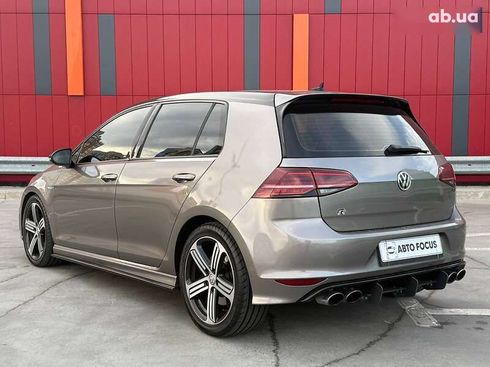 Volkswagen Golf R 2015 - фото 6