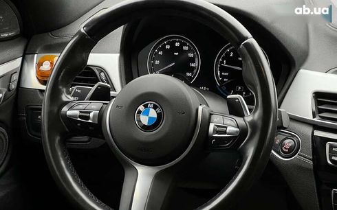 BMW X2 2018 - фото 22