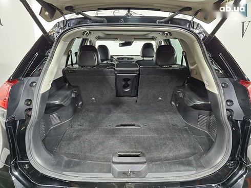 Nissan Rogue 2018 - фото 11