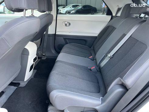 Hyundai Ioniq 5 2024 белый - фото 17
