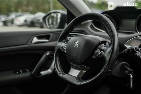 Peugeot 308 2017 - фото 20