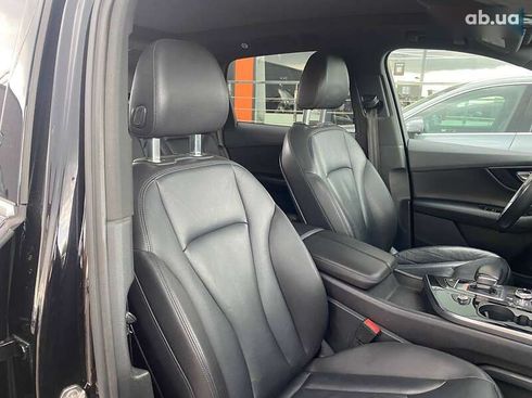Audi Q7 2018 - фото 24