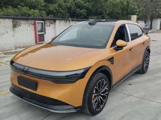 Продажа б/у Zeekr 7X в Киевской области - купить на Автобазаре