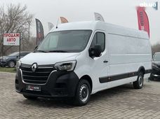 Продаж вживаних Renault Master 2022 року в Бердичеві - купити на Автобазарі