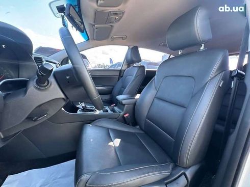 Kia Sportage 2017 - фото 18