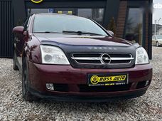 Продажа б/у Opel Vectra 2003 года в Коломые - купить на Автобазаре
