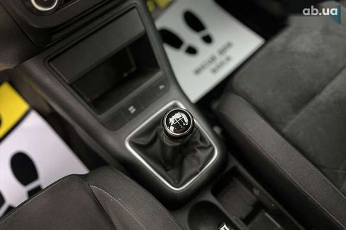Volkswagen Golf Plus 2009 - фото 20