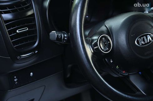 Kia Soul 2016 - фото 14