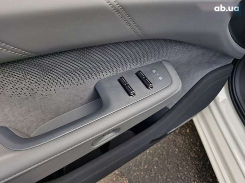 Zeekr 001 2025 - фото 15