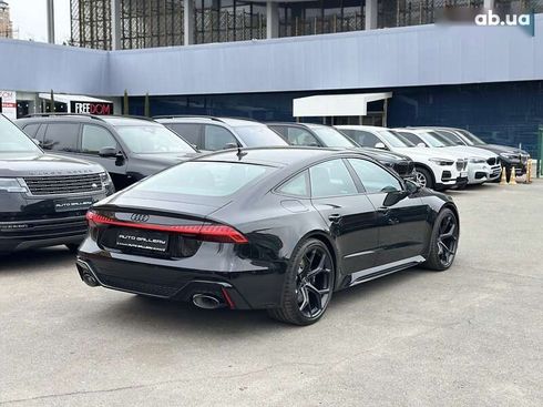 Audi RS7 2025 - фото 14