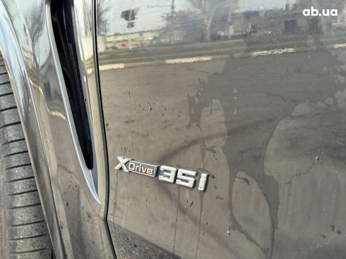 BMW X5 2017 черный - фото 26