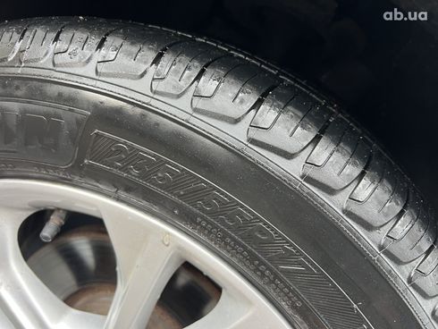 Ford Escape 2018 черный - фото 18